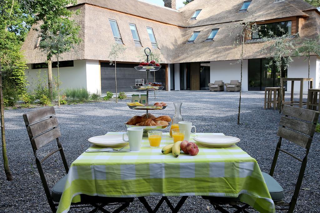 Loft 49 Bed & Breakfast Bergen Exterior photo